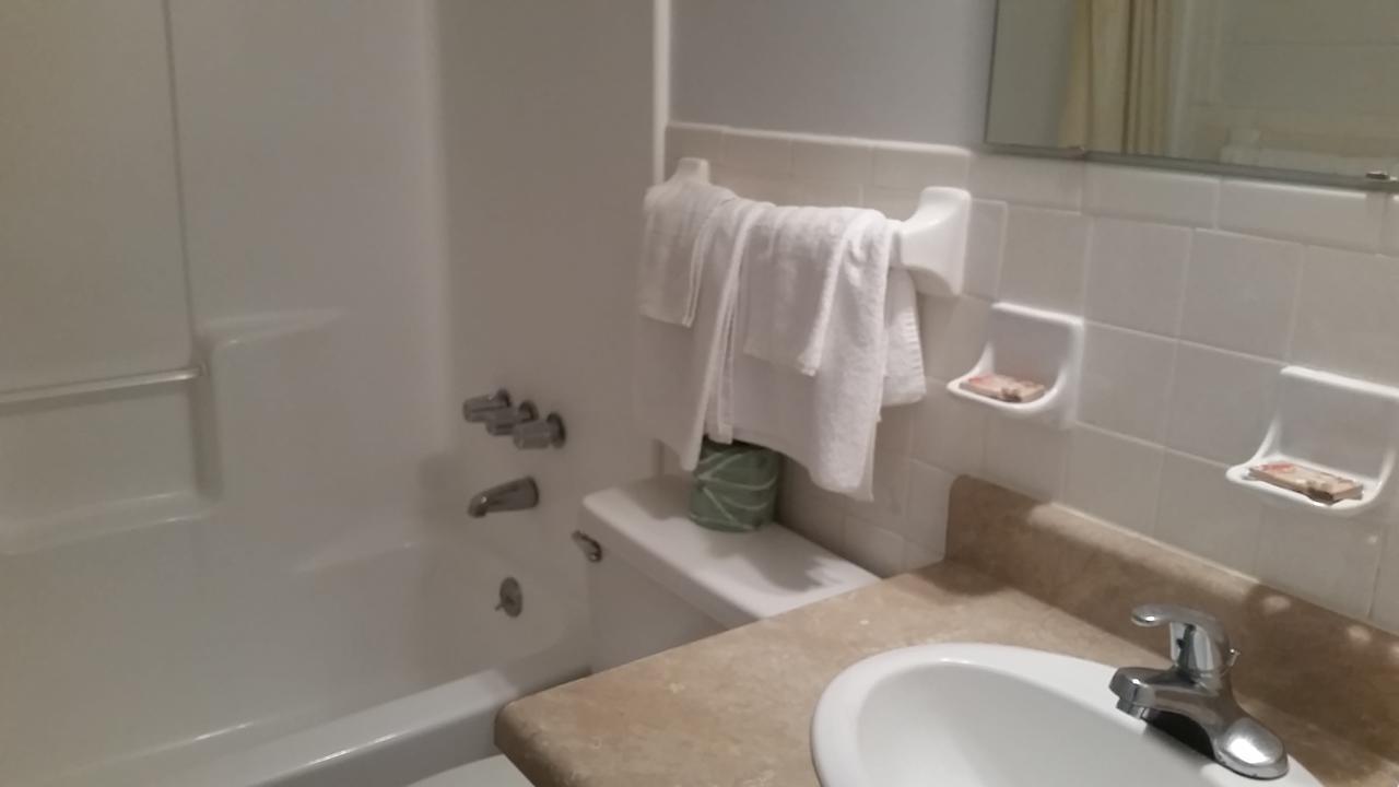 מירטל ביץ' Ocean Edge Motel מראה חיצוני תמונה